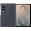Samsung Silicone Magnet Case per Galaxy Z Fold8, Graphite