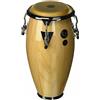 Latin Percussion LP Latin Percussion LP817900 Conga Mini Altezza 11", Pelle 4.5", Accordabile, Na