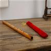 Flauto Di Bambù Essiccato All'aria, Dizi, Flauto Tradizionale Cinese Dritto