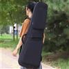 Borsa Per Chitarra Elettrica Stile Zaino Con Cuscino Per Il Collo, Schermato Per