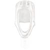 Valera, Swiss Ionic Comfort 513.01 - Cuffia a secco per volume e tenuta, ergonomica, con 3 livelli di temperatura, livello di raffreddamento, generatore di ioni, cavo da 3 m, custodia da 600 W, colore