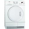 AEG T65370AH3 Lavatherm ÖkoFlow A+ 260kWh/Jahr 7kg bianco