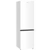 INFINITON ELECTRONICS Infiniton Frigorifico Combi FGC-340C20BEM, 340 litri, 200 cm di altezza, tecnologia No Frost Total, Fast Cooling e Fast Freezing, Illuminazione LED per interni, E, Bianco