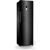 INFINITON ELECTRONICS CONGELATORE VERTICALE CV-19DST INFINITON (BLACK INOX A++, NO FROST, 282 litri, 185 cm, NO FROST METAL TECHNOLOGY, Indipendente)