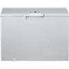 Bauknecht GTE tuber 405 A2 + congelatore/A + +/gefrieren: 390 l/bianco/Stop Frost/supergefri Funzione