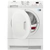 AEG T65770IH4 A++ Freestanding 7kg Front-load Bianco