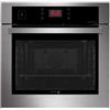 Fagor Commercial Fagor 6H-876ATCX - ovens (Built-in, Electric, A, Stainless steel, Sensor, Front)