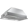 SIEMENS Gruppo filtro LB53NAA30, iQ100,53 cm, antroacite
