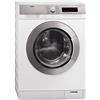 AEG L88489FL Libera installazione 8kg 1400RPM A+++ Bianco Front-load