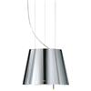 Elica Platinum IX/F 51 Sospeso Acciaio inossidabile 350m³/h