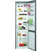 Bauknecht KGLF 20 A2+ IN - Combinazione di refrigerazione per ambienti freddi, A++, 201 cm di altezza, 253 kWh, anno 261 l, congelatore da 111 l, silenziosa con 38 dB