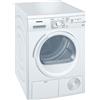 Siemens iQ500 WT46E305 iSensoric - Stendibiancheria a tamburo SoftDry, duoTronic Super40
