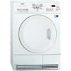 AEG T67680IH3 A+++ Freestanding 8kg Front-load White