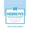 Bethany House Pub Hebrews: Jesus As the Fulfillment of the Old Testament--a 10-week Bible Study on the Superiority of Christ