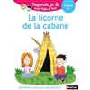 Nathan La licorne de la cabane: Niveau 1: 5