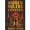 PublishDrive Hidden Rulers Exposed: Power, Secrecy, and the People Who Profit