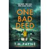 Thomas & Mercer One Bad Deed: 5