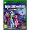 Outright Games Monster High: Skulltimate Secrets - Xbox (Versione inglese)