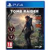Deep Silver Shadow of the Tomb Raider Definitive Edition