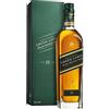 Johnnie Walker Speyside Green Label Blended Whisky 15 Ans 700 ml
