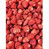 Generico Fragole Liofilizzate Intere 500g Snack Croccante Frutta Liofilizzata Premium Per Yogurt Cereali Dolci Dessert Topping Pasticceria Decorazioni e Colazioni
