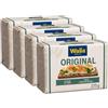 Generico 4X Original Fette Croccanti di Segale, Cracker Croccanti con Farina di Segale, Ricche di Fibre, Ideali per Colazione, Snack e Pasti Leggeri per wasa 275g