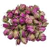 AgoraMarket Boccioli Di Rosa Damascena Essiccati Commestibili 40g - 1,95kg Rosa × Damascena (40 grammi)