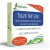 KEFIRALIA Fermenti Lattici Vivi per Yogurt Matsoni, Riutilizzabili - KEFIRALIA