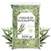 EPEL Eucalipto Tisana Foglie 200g