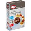 Cameo Preparato per Budino al Gusto Cioccolato Cameo 600 g 89 Porzioni