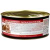 SOSA Pasta concentrata naturale al Dulce de leche - Formato 1,5 kg - Uso alimentare