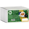 Espresso Italiano 120 Capsule Monorigin Brasil Compatibile con Lavazza Firma