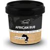 Bembo Qualità d'Autore African Rub Miscela di Spezie 140 g | Rub per Carne, BBQ e Griglia