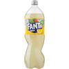 Fanta Lemon No Sugar Pet 6 x 1,5 L