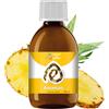 AROMI E AROMI | Aroma Ananas in Gocce per Pasticceria, Ristoranti, Gelaterie e Industria Alimentare | Prodotto 100% Italiano per Aziende del Settore Alimentare B2B (250g)
