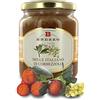 Brezzo - Miele italiano di Corbezzolo 500gr