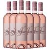 Colterenzio Pfefferer PINK 2021 IGT Vigneti delle Dolomiti Rosato 6 x 0,75 l