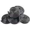 CandyFrizz Selection Caramelle Gommose Candyfrizz Kg.2 CandyFrizz Selection (Rotelle Liquirizia 2kg)
