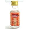 Preema Essenza aromatizzante alimentare 2x28ml bottiglia halal 13 diversi gusti gratis P & P (sapore di cocco)