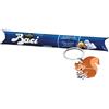 Perugina Baci Perugina Portachiavi Volpe Tubo da 87,5 g Idea Regalo San Valentino