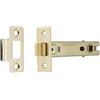 Infinity Decor FD30/60 - Chiavistello tubolare con certificazione CE, 3 misure e finiture