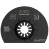 Milwaukee AEG - Lama per Taglio precisos Incision 88 x 020 mm