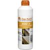 Tecno Prodist HIDRO A di Tecno Prodist -1 Litro - Impermeabilizzante Idrorepellente Incolore per facciate, Anti-infiltrazioneterrazze,pietra,pareti, muri,mattoni e tegola, a rullo, pennello o spruzzatore ANTIMUFFA