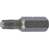 BGS 8163 | Inserto | lunghezza 30 mm | attacco esagono esterno 8 mm (5/16) | profilo a T (per Torx) T30