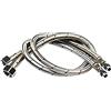 KOOGIMDDR Accessori Per Lavello Da Cucina A Cascata Multifunzionale, Accessori Per Rubinetto Multifunzionale, Accessori Per Lavello Da Bar A Cascata, Accessori Per Lavello Da Bancone(Hot and cold water inlet pi