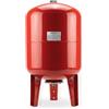 CHM GmbH® Caldaia a membrana verticale da 100 l, serbatoio in acciaio, caldaia a pressione max. 6 bar