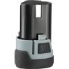 WORKPRO Batteria 12V 2,0Ah | Compatibile con i Prodotti WORKPRO, Comoda e Compatta