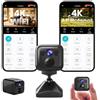 PingaOculto Mini Telecamera WiFi Nascosta per Smartphone con Lente PingaOculto Mini Telecamera WiFi Nascosta per Smartphone con Lente
