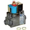SIT ekecel SIT 845 Sigma 0845057 - Valvola gas metallo filettato 1/2 in