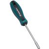 Saddgo Chiave a bussola in metallo Cacciavite Dado per chiave Nutdriver Strumento a mano 3mm Strumenti per Uomini Regali Elettricista